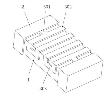 【专利解密】为提高电阻器抗浪涌能力 鼎声微电提出相关技术及加工设备方案